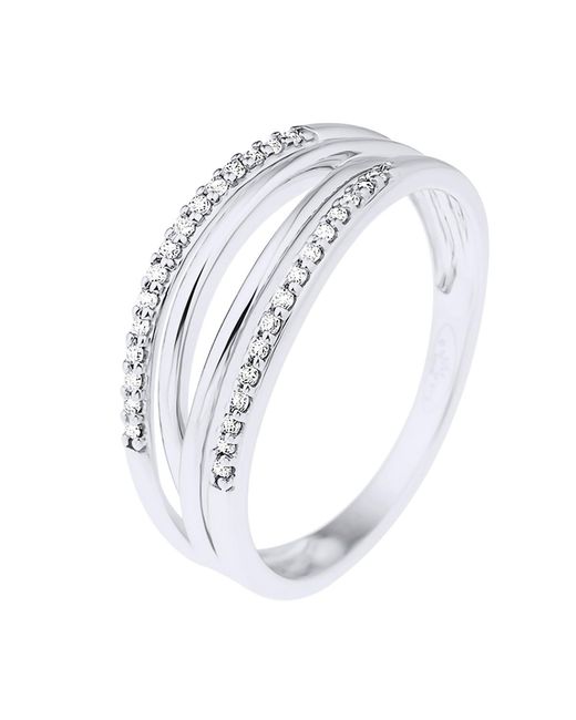 Diadema White Diadema Womens