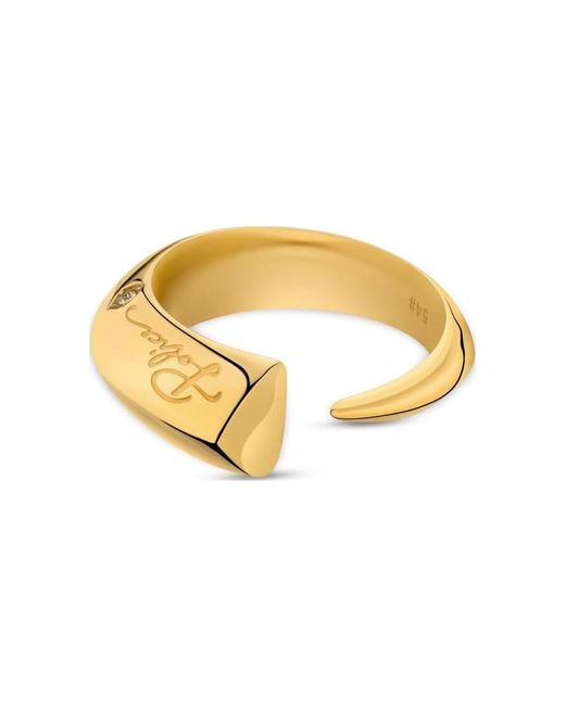 Police Metallic Pejlf2213112 Ladies Bracelet