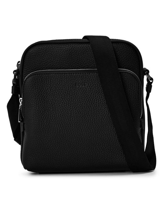 Boss Black Accessories New Crosstown Ns Zip 10249092 Shoulder Bag
