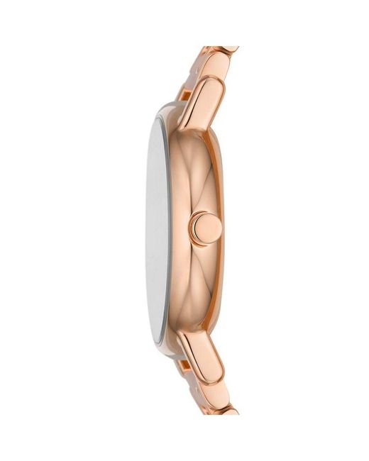 Skagen Metallic Signatur Lille Watch Skw3125 Stainless Steel (Archived)