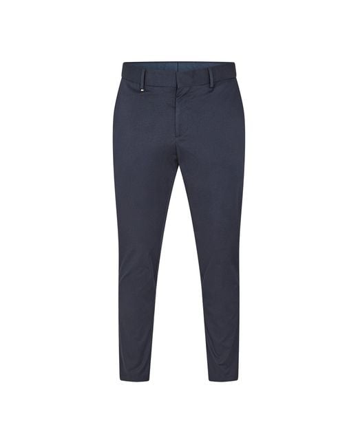 Boss Blue Genius Dtl 243F 10261959 01 for men