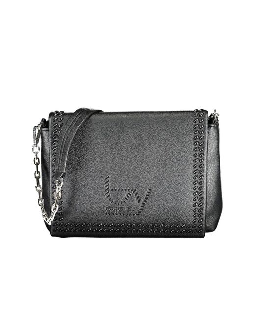 Byblos Gray Chain Shoulder Bagmodel By17109