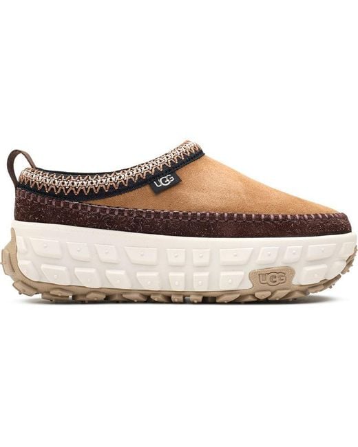 Ugg Natural Ugg Venture Daze Tasman Shoes for men