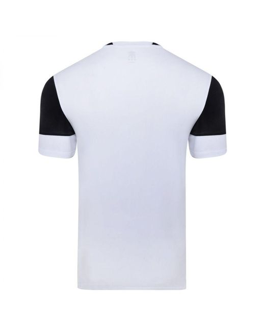 Umbro Blue Vier Jersey for men