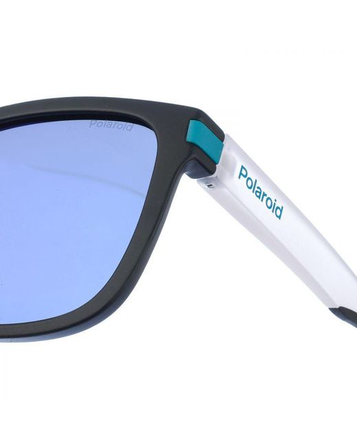 Polaroid Blue Sunglasses Pld2138S