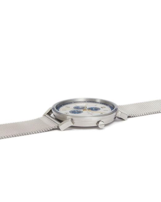 Pierre Cardin Metallic Pigalle Nine Watch Cpi.2032 Stainless Steel for men