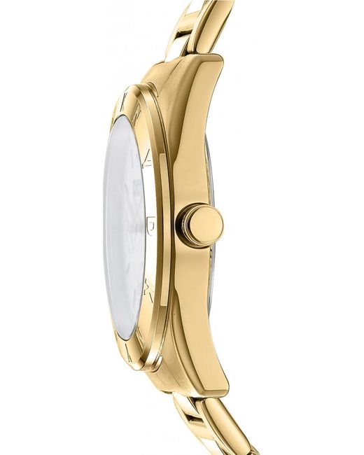 DKNY Metallic Dk1L015M0035 Ladies Watch