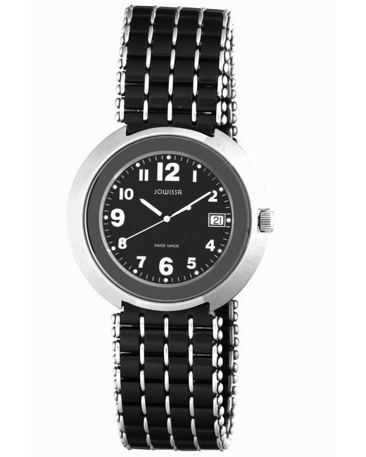 JOWISSA Pegasus 'Sblack Watch