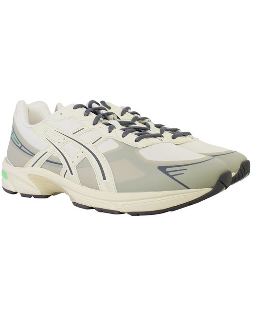 Asics White Gel-1130 Ns Trainers for men