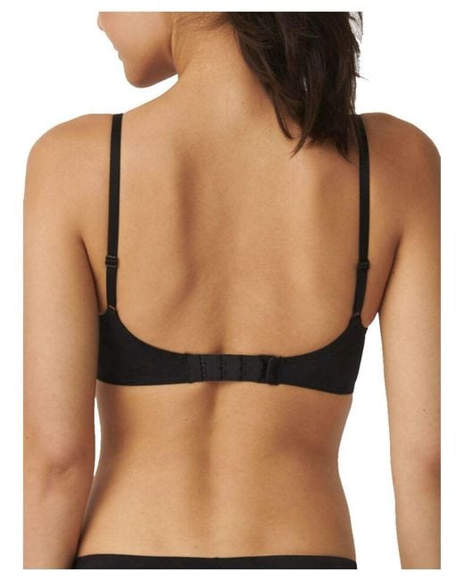 Sloggi Black Zero Lace 2.0 Longline Bra