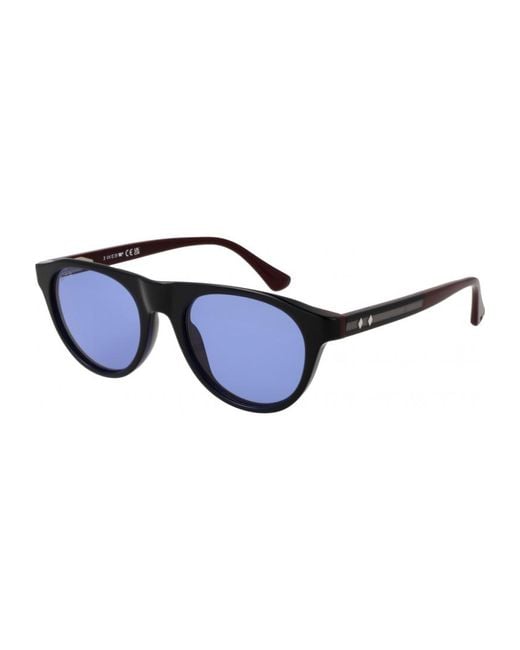 Web Blue We0377 5192V 51 92V Sunglasses for men