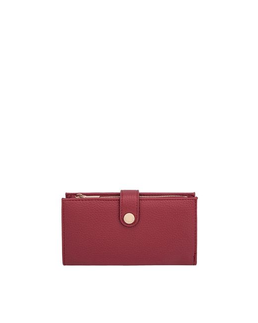 diana&co Red Diana&Co Geldbörse