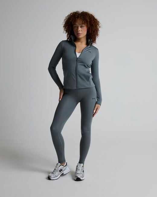 Under Armour Blue Motion Legging