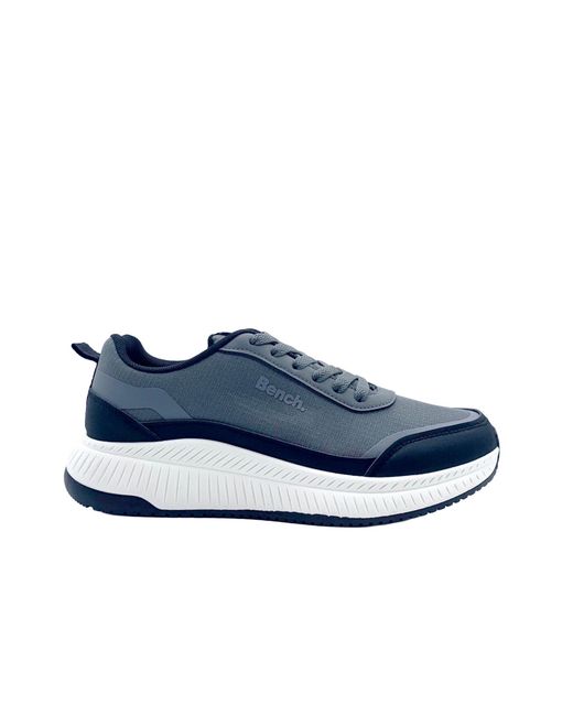 Bench Blue Doverstone Trainers for men