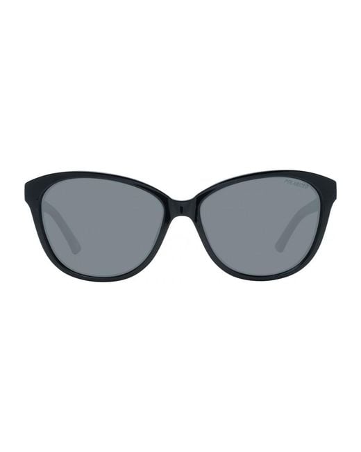 Skechers Black Se6264 5705D 57 05D Sunglasses