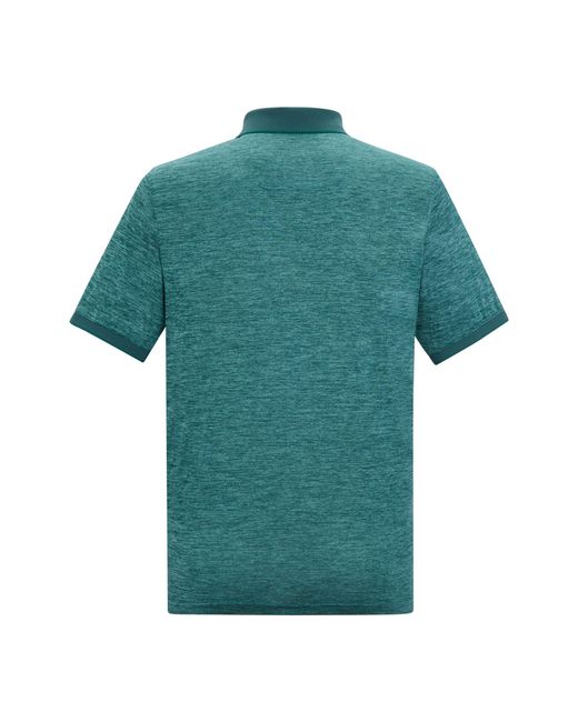 Regatta Green Remex Ii Jersey Polo Shirt (Artichoke) for men
