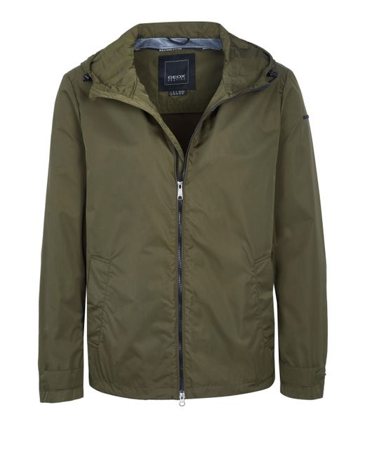 Geox Jas in het Green voor heren
