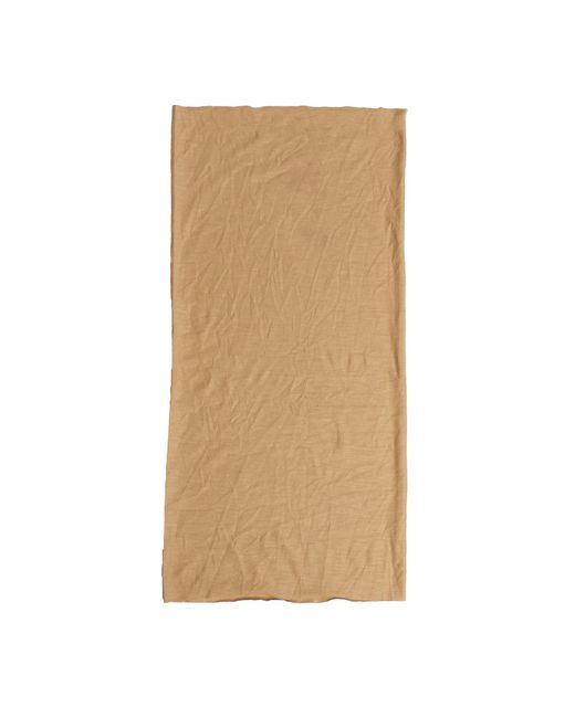 Buff Natural Multifunctional Neck Gaiter 128500