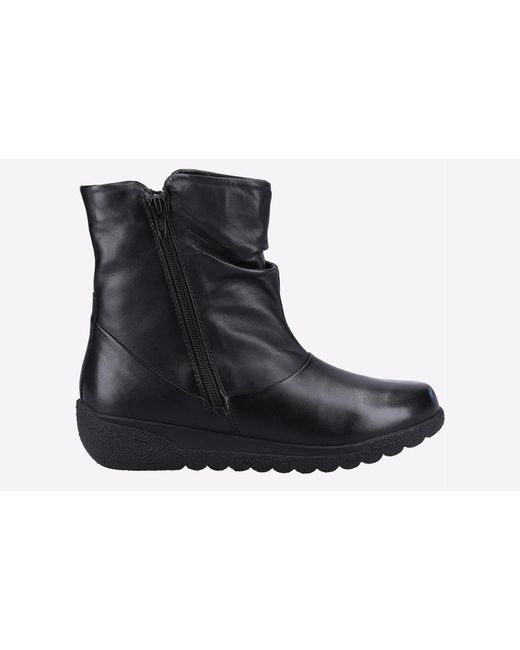 Fleet   Foster Black Brecknock