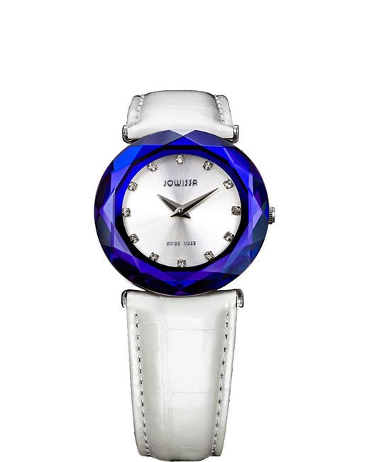 JOWISSA Blue Safira 99 Watch