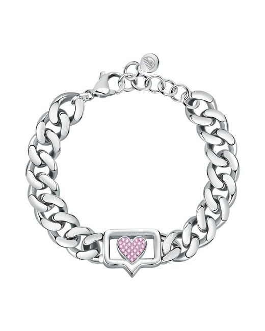 Chiara Ferragni Metallic J19Auw11 Ladies Bracelet