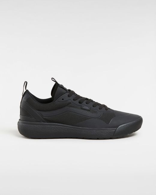 Vans Black Mte Ultrarange Exo Sneakers