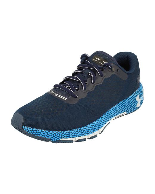 Under Armour Blue Aw21-7.5 Navy for men
