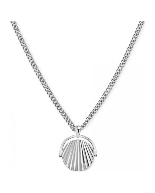 ROSEFIELD Metallic Jtncs-J448 Ladies Necklace