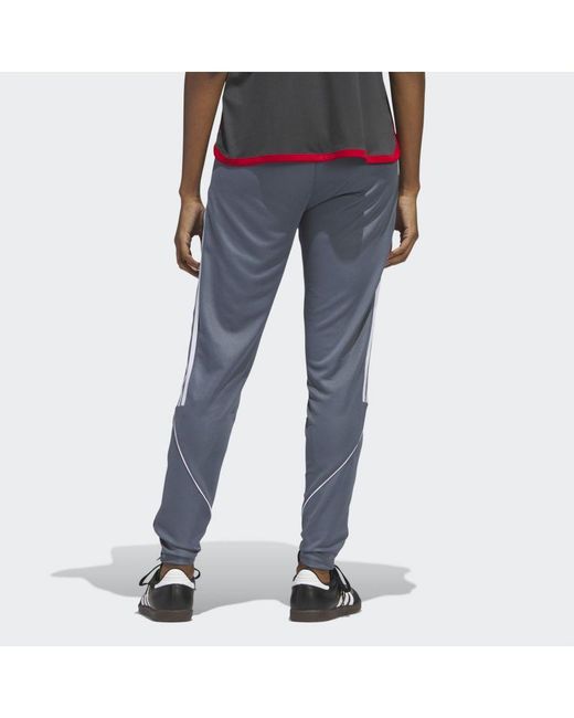 Adidas Originals Blue Tiro 23 League Pants