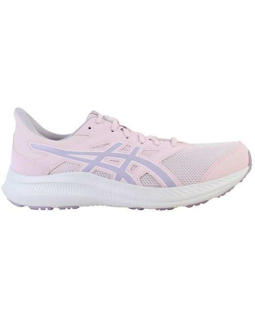 Asics Purple Jolt 4 Running Shoes