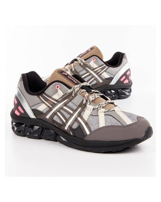 Asics Brown Gel Sonoma 180 Athletic Shoes for men