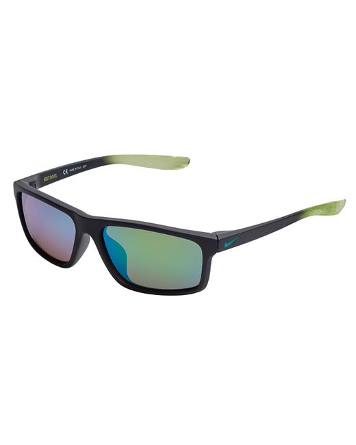 Nike Green Chronicle M Mi Cw4654 Sunglasses for men