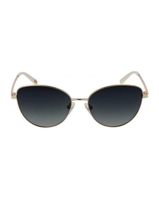 Skechers Black Se6267 5533R 55 33R Sunglasses