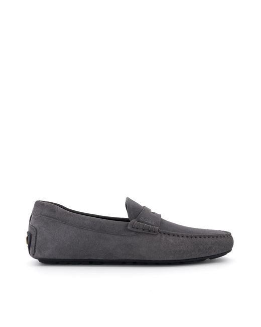 Dune Blue Hugo Boss Noel for men