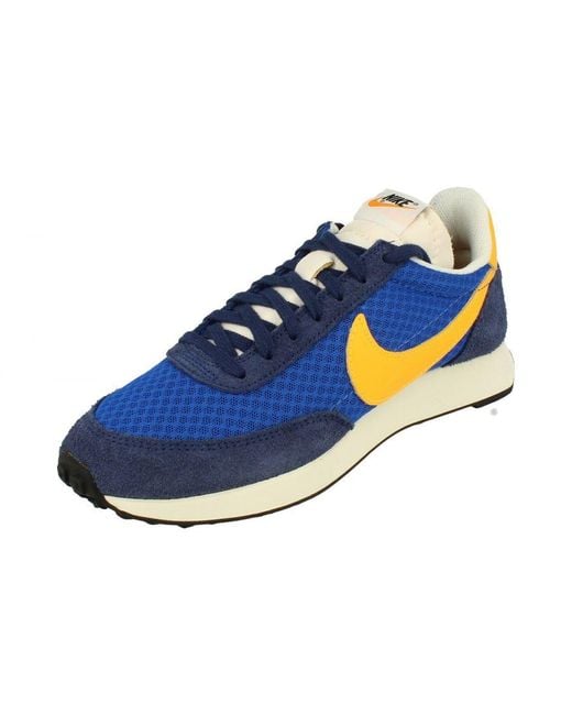 Nike Blue Air Tailwind 79 Trainers for men