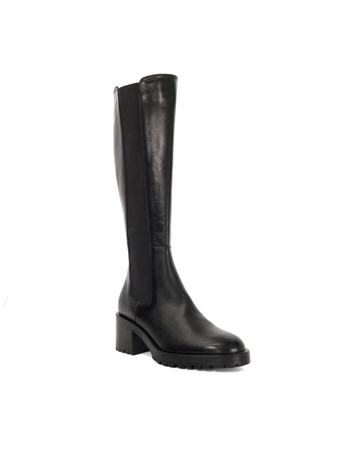 Dune Black Ladies Tessia