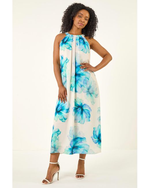 Roman Blue Roman Womens P
