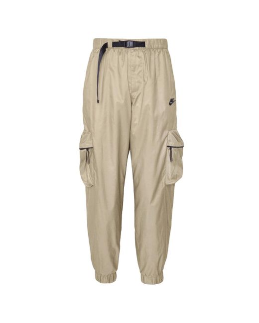 Nike Natural Light Lightweight Combat Trousers for men