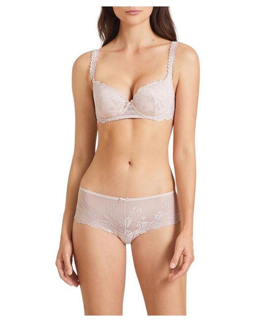 Aubade Natural Softessence St Tropez Short