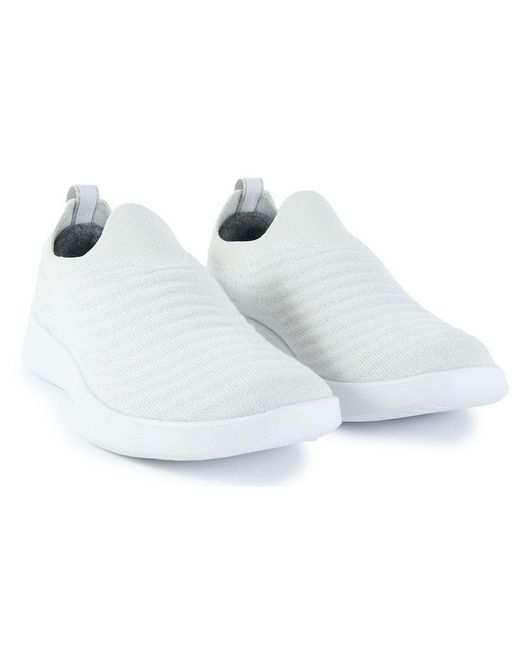 ALLBIRDS White Runner Nz Slip On Trainers