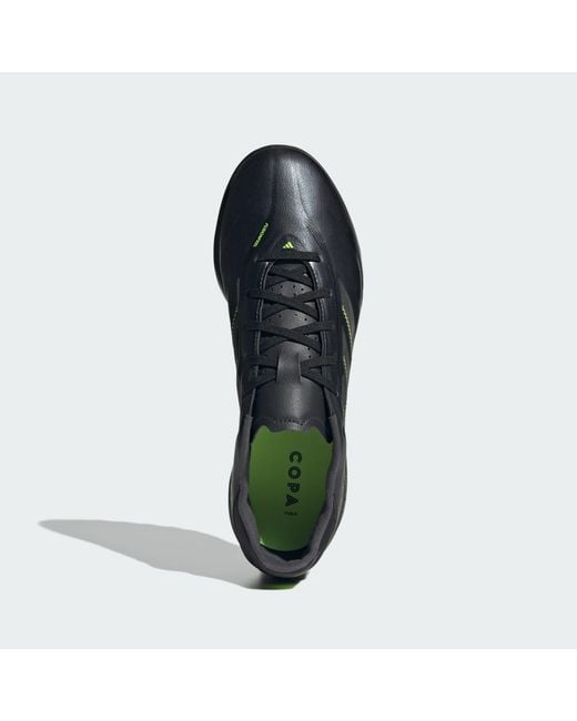 Adidas Originals Blue Copa Pure 3 League Turf Boots