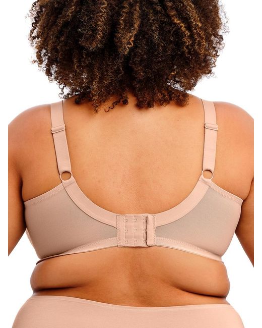 Goddess Brown Verity Full Cup Bra