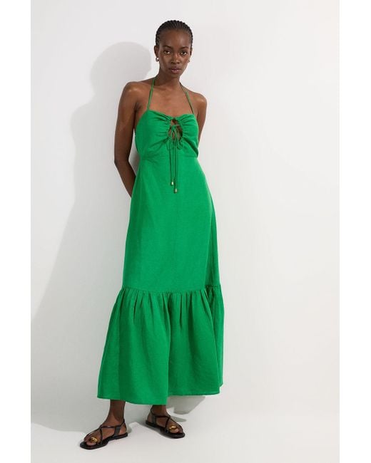 julia maxi dress Black Julia Maxi Dress xs