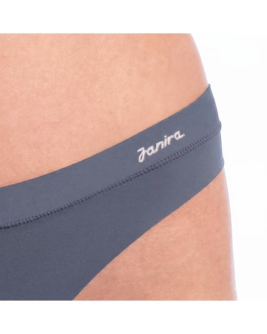 Janira Blue Flexie Adapt Invisible Effect Thong 1030931