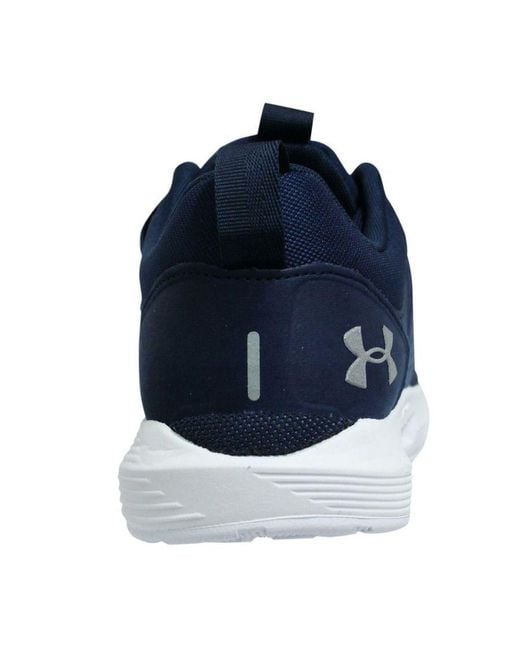 Under Armour Blue Hovr Ctw for men