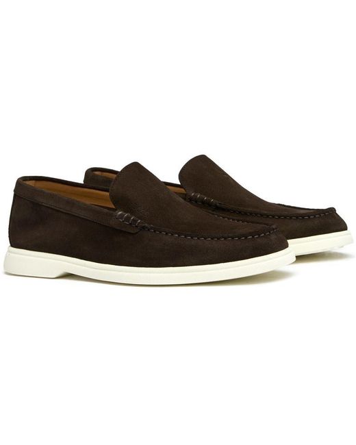 Boss Black Sienne Shoes for men