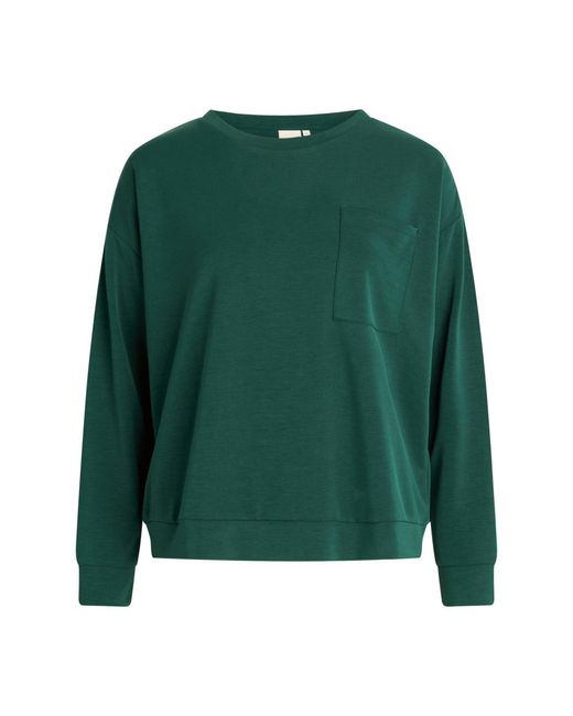 CCDK Green Svea Shirt Ld99