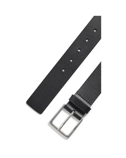 Boss Black Accessories Belt for men