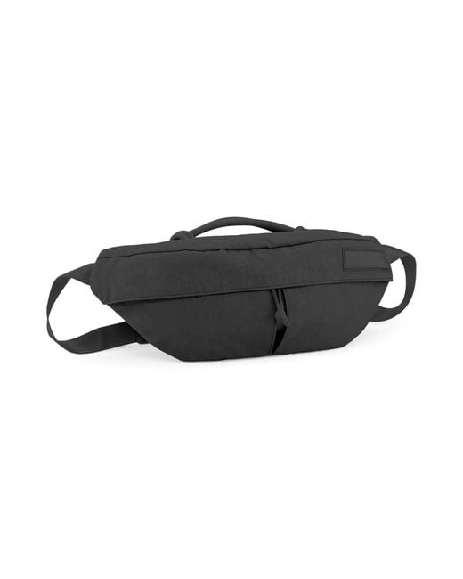 PUMA Black Bl 2L Waist Bag
