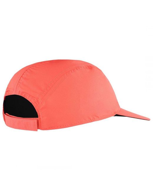 Mizuno Pink Drylite Cap for men